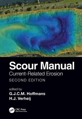 Hoffmans / Verheij | Scour Manual | Buch | 978-0-367-67597-4 | sack.de