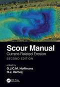 Hoffmans / Verheij |  Scour Manual | Buch |  Sack Fachmedien