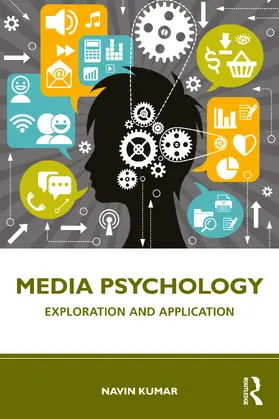 Kumar |  Media Psychology | Buch |  Sack Fachmedien