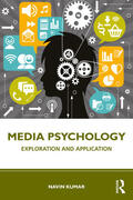 Kumar |  Media Psychology | Buch |  Sack Fachmedien
