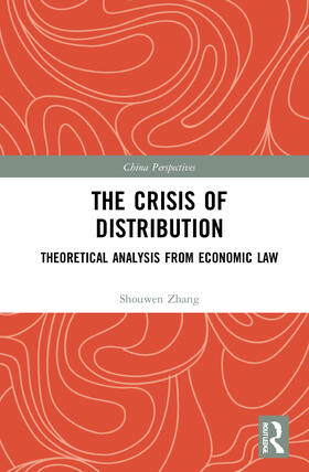 Zhang | The Crisis of Distribution | Buch | 978-0-367-67646-9 | sack.de