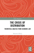 Zhang |  The Crisis of Distribution | Buch |  Sack Fachmedien