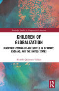 Quintana-Vallejo |  Children of Globalization | Buch |  Sack Fachmedien