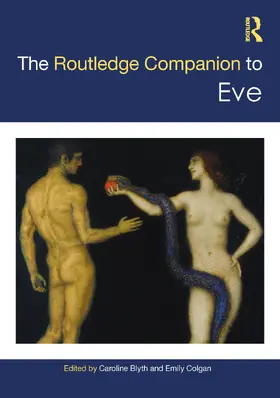 Blyth / Colgan |  The Routledge Companion to Eve | Buch |  Sack Fachmedien