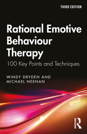 Neenan / Dryden | Rational Emotive Behaviour Therapy | Buch | 978-0-367-67713-8 | sack.de