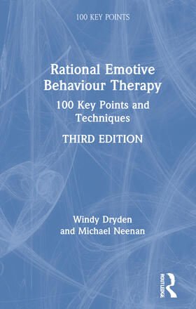 Dryden / Neenan | Rational Emotive Behaviour Therapy | Buch | sack.de