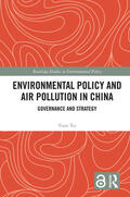 Xu |  Environmental Policy and Air Pollution in China | Buch |  Sack Fachmedien
