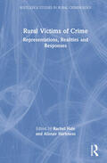 Hale / Harkness |  Rural Victims of Crime | Buch |  Sack Fachmedien