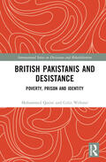 Webster / Qasim |  British Pakistanis and Desistance | Buch |  Sack Fachmedien