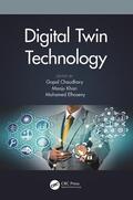 Chaudhary / Khari / Elhoseny |  Digital Twin Technology | Buch |  Sack Fachmedien