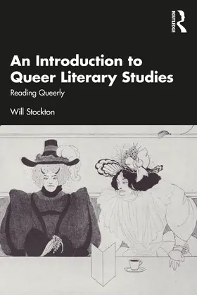 Stockton |  An Introduction to Queer Literary Studies | Buch |  Sack Fachmedien