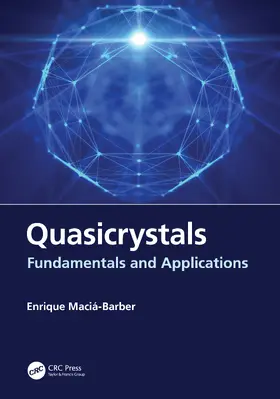 Maciá-Barber | Quasicrystals | Buch | 978-0-367-67893-7 | sack.de
