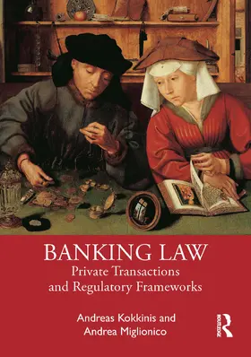 Kokkinis / Miglionico |  Banking Law | Buch |  Sack Fachmedien