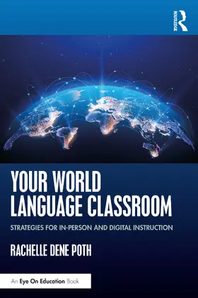 Poth |  Your World Language Classroom | Buch |  Sack Fachmedien
