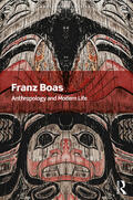 Boas |  Anthropology and Modern Life | Buch |  Sack Fachmedien