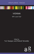 Verwiebe / Kazepov |  Vienna | Buch |  Sack Fachmedien
