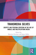 Dalby / Freeman |  Transmedia Selves | Buch |  Sack Fachmedien