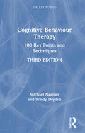 Neenan / Dryden |  Cognitive Behaviour Therapy | Buch |  Sack Fachmedien