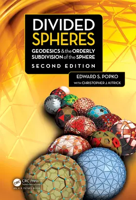 Kitrick / Popko |  Divided Spheres | Buch |  Sack Fachmedien