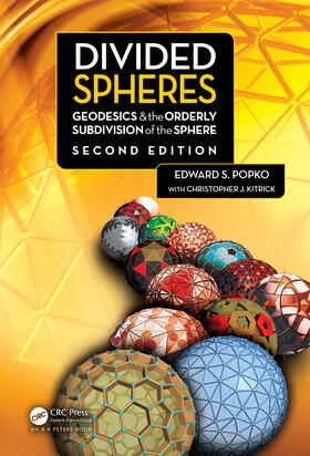 Kitrick / Popko | Divided Spheres | Buch | 978-0-367-68074-9 | sack.de