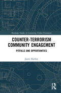 Hartley |  Counter-Terrorism Community Engagement | Buch |  Sack Fachmedien
