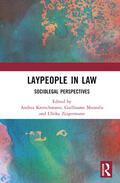 Kretschmann / Mouralis / Zeigermann |  Laypeople in Law | Buch |  Sack Fachmedien