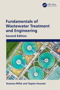 Riffat / Husnain |  Fundamentals of Wastewater Treatment and Engineering | Buch |  Sack Fachmedien