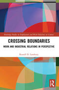 Lansbury |  Crossing Boundaries | Buch |  Sack Fachmedien