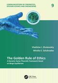 Zhukovskiy / Salukvadze |  The Golden Rule of Ethics | Buch |  Sack Fachmedien