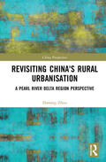 Zhou |  Revisiting China's Rural Urbanisation | Buch |  Sack Fachmedien