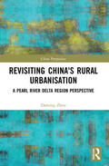 Zhou |  Revisiting China's Rural Urbanisation | Buch |  Sack Fachmedien