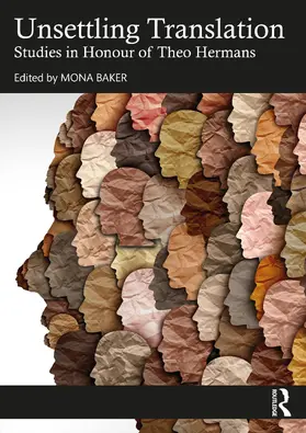 Baker |  Unsettling Translation | Buch |  Sack Fachmedien