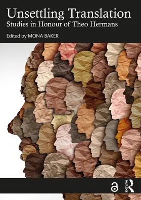Baker |  Unsettling Translation | Buch |  Sack Fachmedien