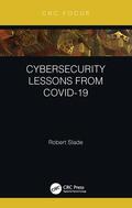 Slade |  Cybersecurity Lessons from CoVID-19 | Buch |  Sack Fachmedien