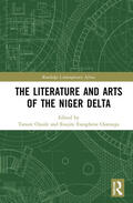 Ojaide / Ojaruega |  The Literature and Arts of the Niger Delta | Buch |  Sack Fachmedien