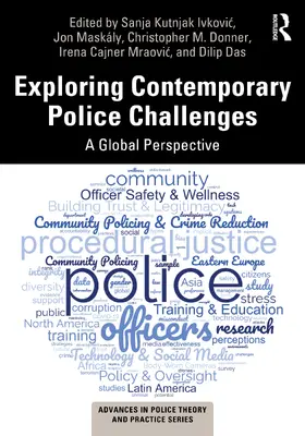 Kutnjak Ivkovi¿ / Kutnjak Ivkovic / Maskály |  Exploring Contemporary Police Challenges | Buch |  Sack Fachmedien