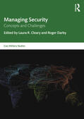 Cleary / Darby |  Managing Security | Buch |  Sack Fachmedien