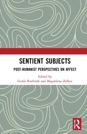 Roelvink / Zolkos |  Sentient Subjects | Buch |  Sack Fachmedien