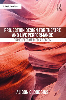 Dobbins | Projection Design for Theatre and Live Performance | Buch | 978-0-367-68368-9 | sack.de