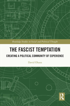 Ohana | The Fascist Temptation | Buch | 978-0-367-68373-3 | sack.de