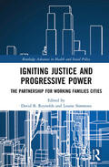 Reynolds / Simmons |  Igniting Justice and Progressive Power | Buch |  Sack Fachmedien