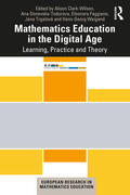 Clark-Wilson / Donevska-Todorova / Faggiano |  Mathematics Education in the Digital Age | Buch |  Sack Fachmedien