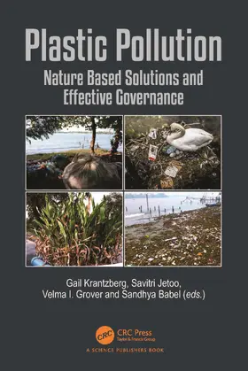 Krantzberg / Jetoo / Grover | Plastic Pollution | Buch | 978-0-367-68481-5 | www.sack.de