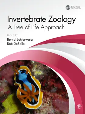 Schierwater / DeSalle |  Invertebrate Zoology | Buch |  Sack Fachmedien