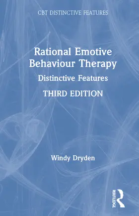 Dryden |  Rational Emotive Behaviour Therapy | Buch |  Sack Fachmedien