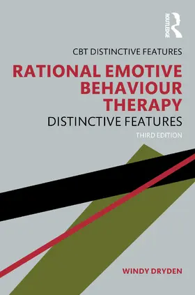 Dryden |  Rational Emotive Behaviour Therapy | Buch |  Sack Fachmedien