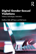 Hearn / Hall / Lewis |  Digital Gender-Sexual Violations | Buch |  Sack Fachmedien