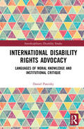Pateisky |  International Disability Rights Advocacy | Buch |  Sack Fachmedien