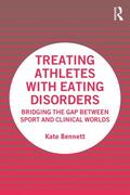 Bennett |  Treating Athletes with Eating Disorders | Buch |  Sack Fachmedien