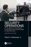 Deatherage / Deatherage, Jr. |  Security Operations | Buch |  Sack Fachmedien